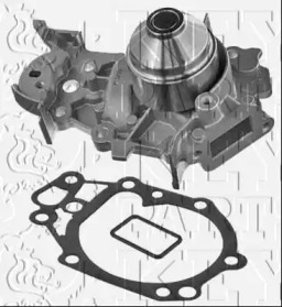 Насос KEY PARTS KCP1944