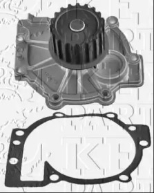 Насос KEY PARTS KCP2025