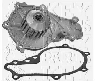 Насос KEY PARTS KCP2043