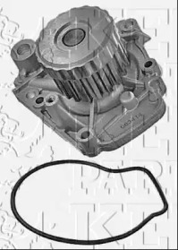 Насос KEY PARTS KCP2057