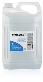 Дистиллированная вода DYNAMAX 502018