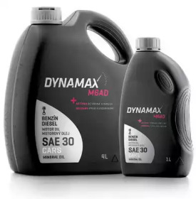 Масло DYNAMAX 502087