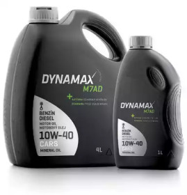 Масло DYNAMAX 502160