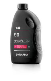 Масло DYNAMAX 502010