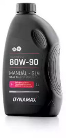 Масло DYNAMAX 501724