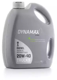 Масло DYNAMAX 500202