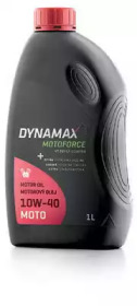 Масло DYNAMAX 501911