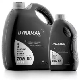 Масло DYNAMAX 502019