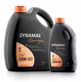 Масло DYNAMAX 501909