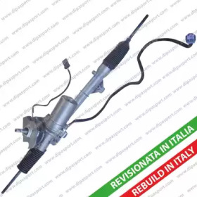 Рулевая колонка DIPASPORT EPS135320R