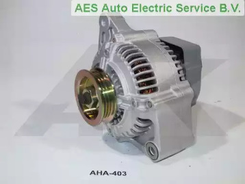 Генератор AES AHA-403