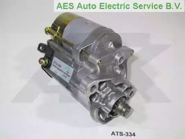 Стартер AES ATS-334