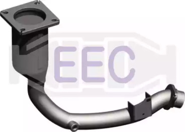 Катализатор EEC CI6006