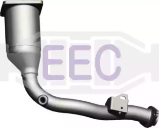 Катализатор EEC CI6015T