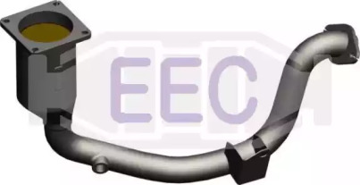 Катализатор EEC CI6049T