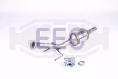 Катализатор EEC CL6024T