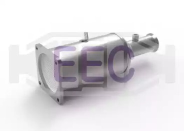 Фильтр EEC DPF005S