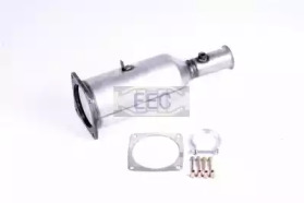 Фильтр EEC DPF083S