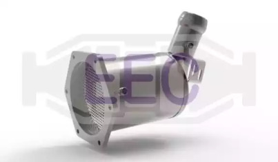 Фильтр EEC DPF089S