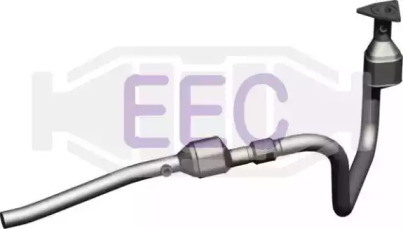 Катализатор EEC FR6023