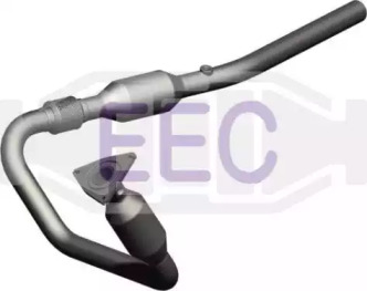 Катализатор EEC FR6023T