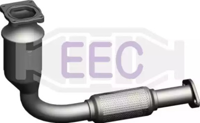 Катализатор EEC FR8063T