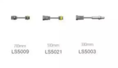 Комплект датчика EEC LSK008