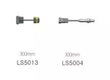 Комплект датчика EEC LSK017