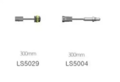 Комплект датчика EEC LSK041