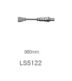 Комплект датчика EEC LSK229