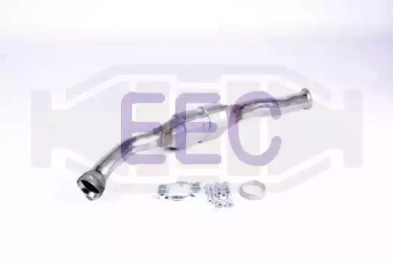 Катализатор EEC PT8036T