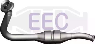 Катализатор EEC RE6026