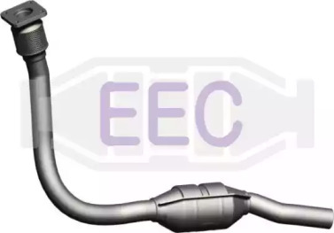 Катализатор EEC VK6009T