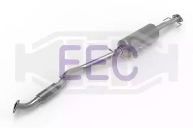 Фильтр EEC VX6087TS