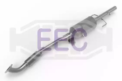 Фильтр EEC VX6104T