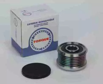 Механизм свободного хода TORQUE KR6006