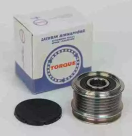 Механизм свободного хода TORQUE KR6033