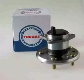 Комплект подшипника TORQUE PL832