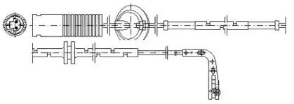 Контакт JURID 581358