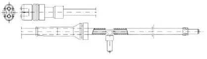 Контакт JURID 581362