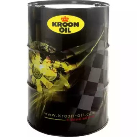 Тормозная жидкость KROON OIL 14102