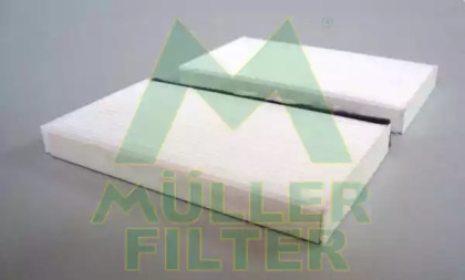 Фильтр MULLER FILTER FC157x2