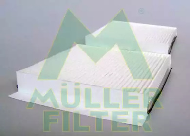 Фильтр MULLER FILTER FC194x2