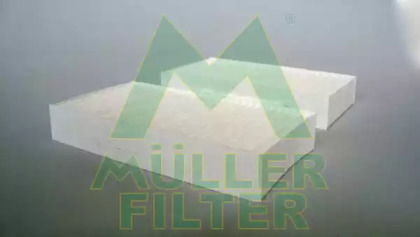 Фильтр MULLER FILTER FC353x2