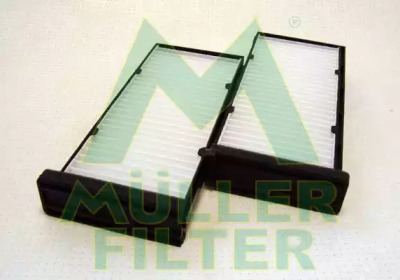 Фильтр MULLER FILTER FC389x2