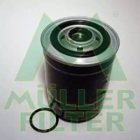 Фильтр MULLER FILTER FN1139