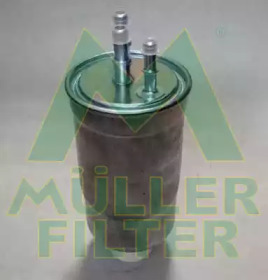 Фильтр MULLER FILTER FN124