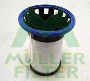 Фильтр MULLER FILTER FN1468