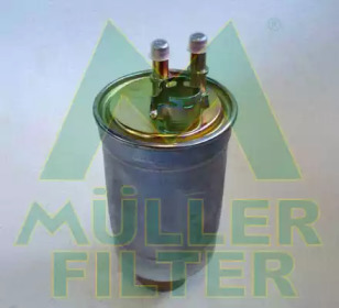 Фильтр MULLER FILTER FN155