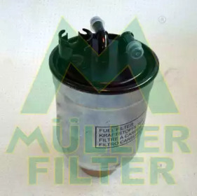 Фильтр MULLER FILTER FN283